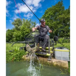 TETE D'EPUISETTE COUP CARP SCOOP 60X50CM