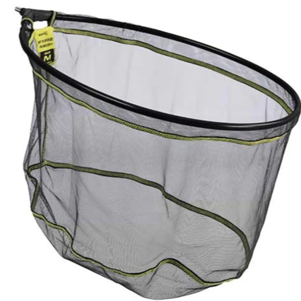 TETE D'EPUISETTE COUP FINE MESH 50X40CM
