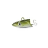 TETE PLOMBEE BE OFF SHORE 15GR X2