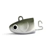 TETE PLOMBEE BM70 EX DEEP 12GR X2