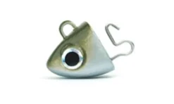 TETE PLOMBEE BM90 SEARCH 8GR X2