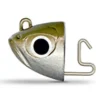 TETE PLOMBEE BM70 SHORE 3GR X2