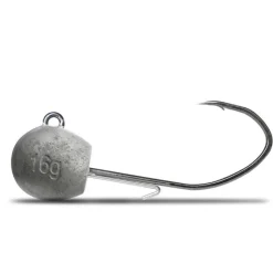 TETE PLOMBEE BULLET JIG HAMECON NO 1 X3