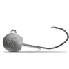 TETE PLOMBEE BULLET JIG HAMECON NO 3/0 X3