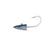 TETE PLOMBEE CRAZY SAND EEL CSE220 X-STRONG 120LBS 70G