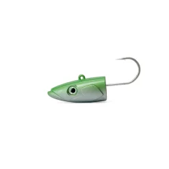 TETE PLOMBEE CRAZY SAND EEL CSE150 EXTRA DEEP 40G X 2