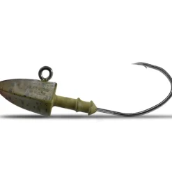 TETE PLOMBEE DART JIG 5G X3