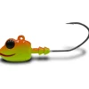 TETE PLOMBEE FROG JIG 7G
