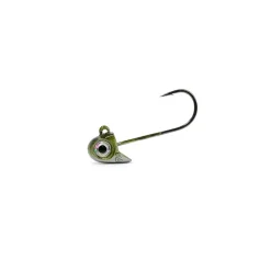 TETE PLOMBEE MD65 X2