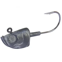 TETE PLOMBEE POISSON