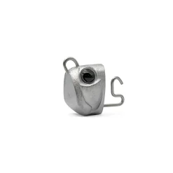 TETE PLOMBEE PUG 16G X2