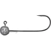 TETE PLOMBEE RONDE HD 6/0