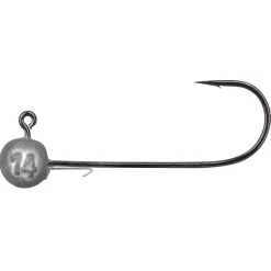 TETE PLOMBEE RONDE HD 6/0