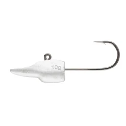 TETE PLOMBEE XPRAT DART ZN JIG HEAD X2