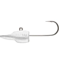 TETE PLOMBEE XPRAT DART ZN JIG HEAD X3