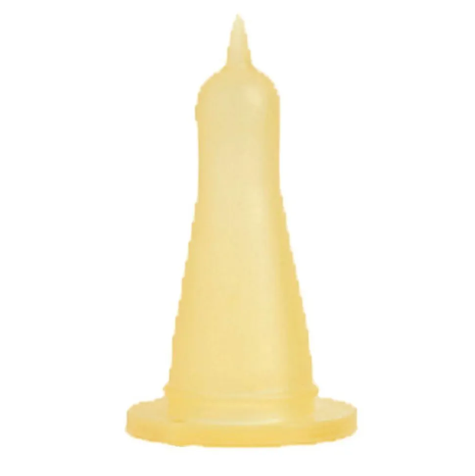 TETINE BIBERON POUR AGNEAU X6