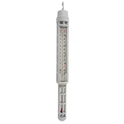THERMOMETRE A SUCRE ET SIROPS GAINE NYLON