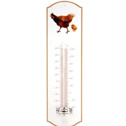 THERMOMETRE JEANNETTE