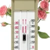 THERMOMETRE MINI MAXI PLASTIQUE