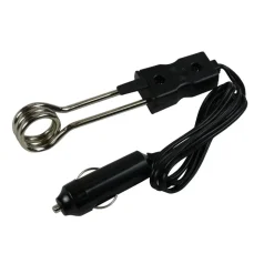 THERMOPLONGEUR 12 VOLTS POUR ALLUME-CIGARE