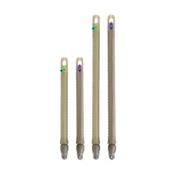 TIGE ELASTIQUE METHOD ICS