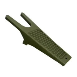 TIRE BOTTES KAKI