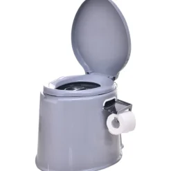 TOILETTE SECHE