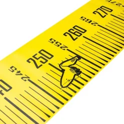 TOISE BLACK CAT MEASURE