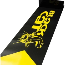TOISE BLACK CAT MEASURE