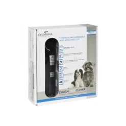 TONDEUSE DIGITAL PET CLIPPER