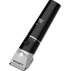 TONDEUSE FINITION BATTERIE DELOX