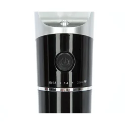 TONDEUSE FINITION BATTERIE DELOX