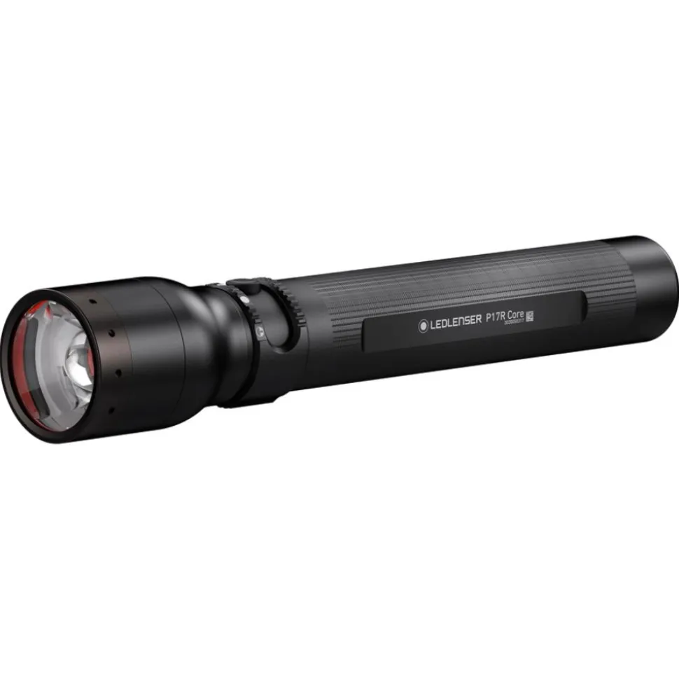 TORCHE RECHARG. P17R CORE 1200LM