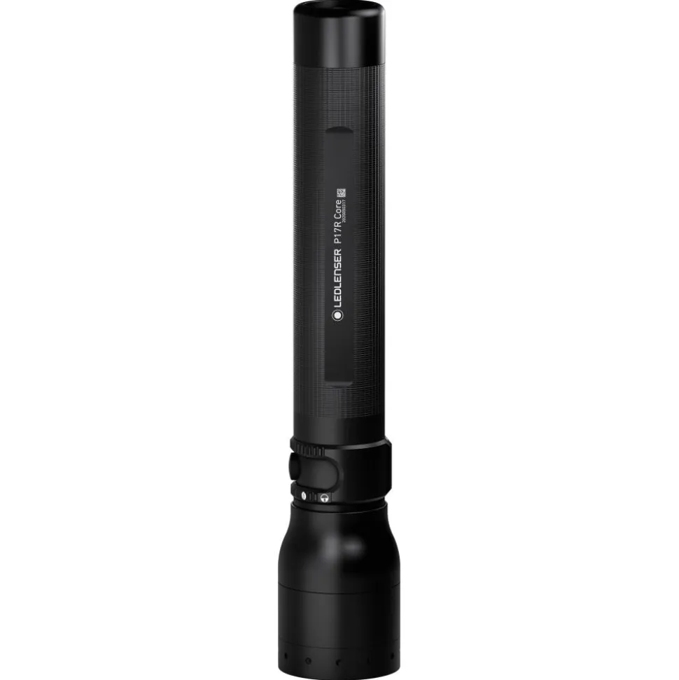 TORCHE RECHARG. P17R CORE 1200LM