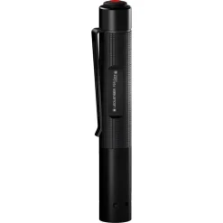 TORCHE RECHARG. P2R CORE 120LM