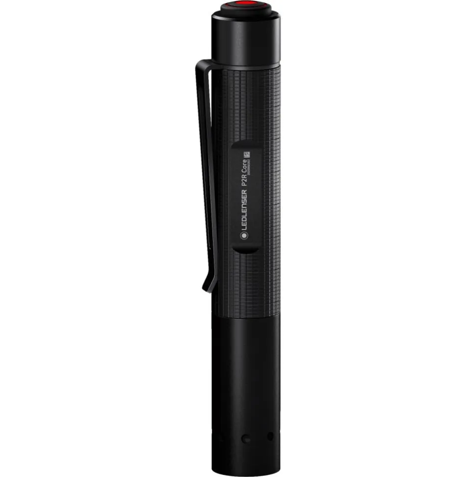 TORCHE RECHARG. P2R CORE 120LM