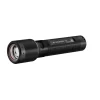 TORCHE RECHARG. P5R 750LUM
