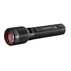 TORCHE RECHARG. P6R 1200LUM