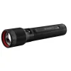 TORCHE RECHARG. P7R 2000LUM