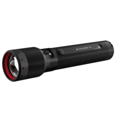 TORCHE RECHARG. P7R 2000LUM