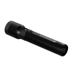 TORCHE RECHARG. P7R 2000LUM