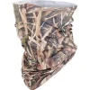 TOUR DE COU CAMO GREEN