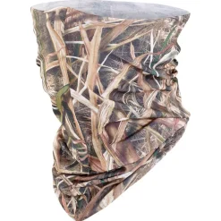 TOUR DE COU CAMO GREEN