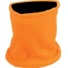 TOUR DE COU ENFANT POLAIRE ORANGE