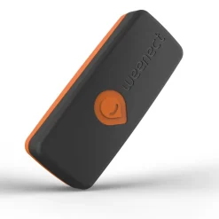 TRACEUR GPS XS NOIR