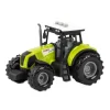 TRACTEUR A FRICTION