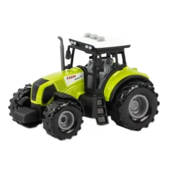 TRACTEUR A FRICTION