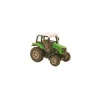 TRACTEUR A METAL A FRICTION 9CM
