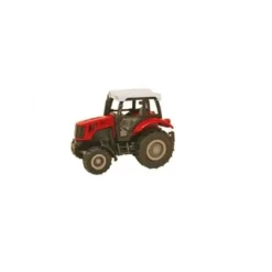 TRACTEUR A METAL A FRICTION 9CM