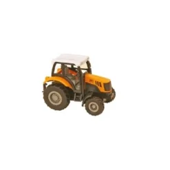 TRACTEUR A METAL A FRICTION 9CM